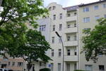 Etagenwohnung Berlin Halensee - 2 Zimmer, 66 m&sup2;, 370.000&euro; | Angebot:26740620