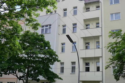 Wohnung Berlin Halensee - 2 Zimmer, 66 m&sup2;, 370.000&euro; | Angebot:26740620