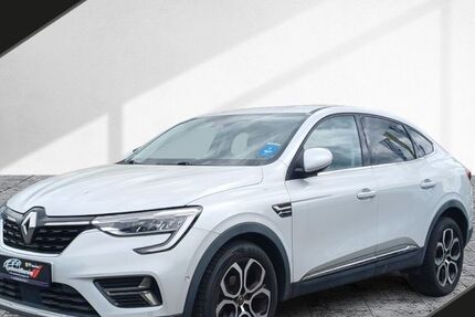 Renault Arkana 55.527 km 18.900 &euro; Bernau 16321