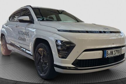 Hyundai KONA Elektro 9.900 km 32.495 € Berlin 12683