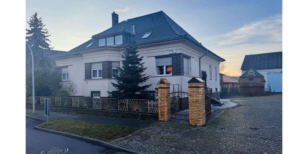 Einfamilienhaus Schönefeld - 13 Zimmer, 319 m&sup2;, 1.290.000&euro; | Angebot:27232488