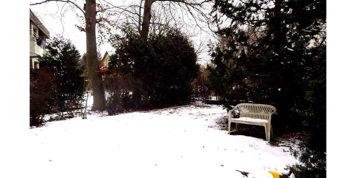 Etagenwohnung Berlin Lichterfelde - 3 Zimmer, 80 m&sup2;, 984&euro; | Angebot:24867146