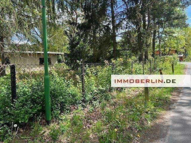 Grundstück Königs Wusterhausen Zeesen - 360.000&euro; | Angebot:24808030