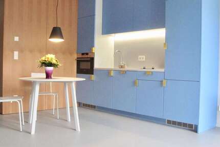 Zimmer Berlin Mitte - 2 Zimmer, 1.350&euro; | Angebot:26608910