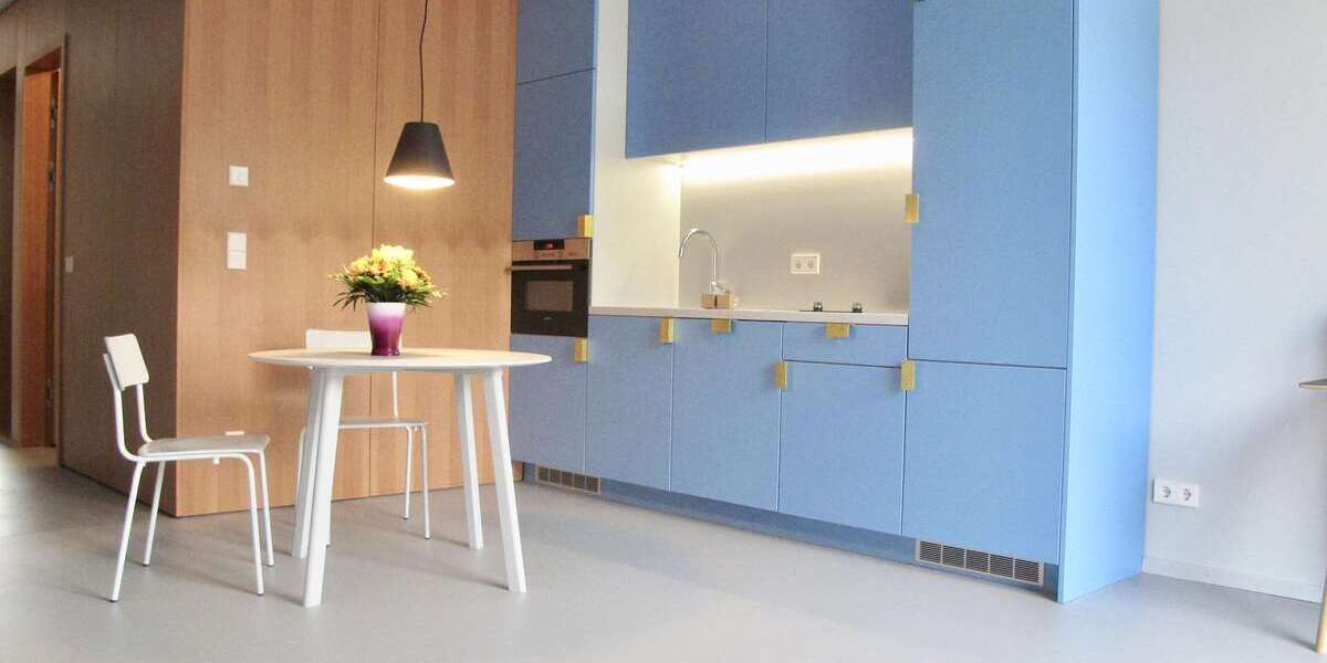 Zimmer Berlin Mitte - 2 Zimmer, 1.350&euro; | Angebot:26608910