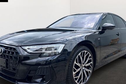 Audi A8 95.163 km 56.880 &euro; BERLIN 13581