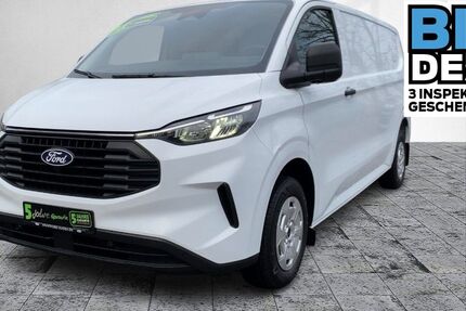 Ford Transit Custom 28.537 km 28.550 &euro; Königs Wusterhausen 15711