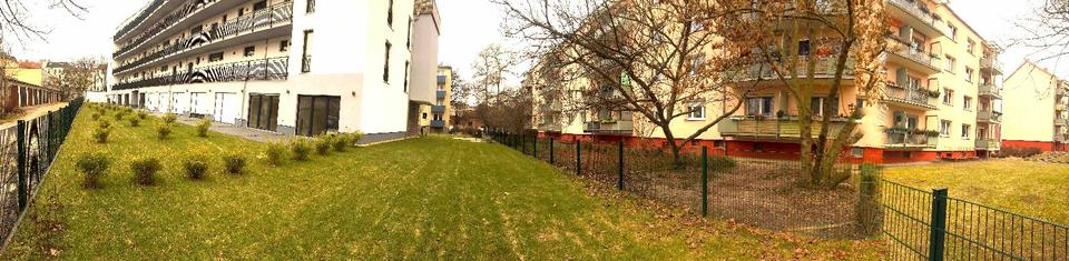 Terrassenwohnung Berlin Pankow - 1 Zimmer, 47 m&sup2;, 320.000&euro; | Angebot:26994624