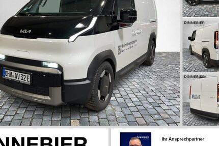 Kia PV5 2.000 km 46.714 &euro; Berlin 12277