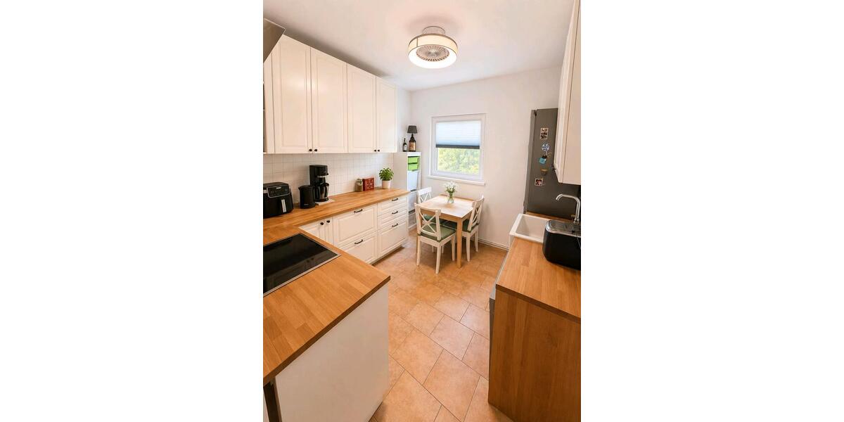 Etagenwohnung Berlin Charlottenburg-Wilmersdorf - 3 Zimmer, 75 m&sup2;, 399.000&euro; | Angebot:27056928