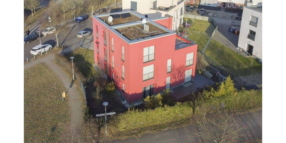 Doppelhaushälfte Berlin Rudow - 6 Zimmer, 180 m&sup2;, 849.000&euro; | Angebot:26093716