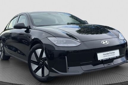 Hyundai IONIQ 6 61.327 km 27.900 &euro; Berlin 12683