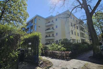 Wohnung Berlin Charlottenburg-Wilmersdorf - 3 Zimmer, 63 m&sup2;, 295.000&euro; | Angebot:27092976