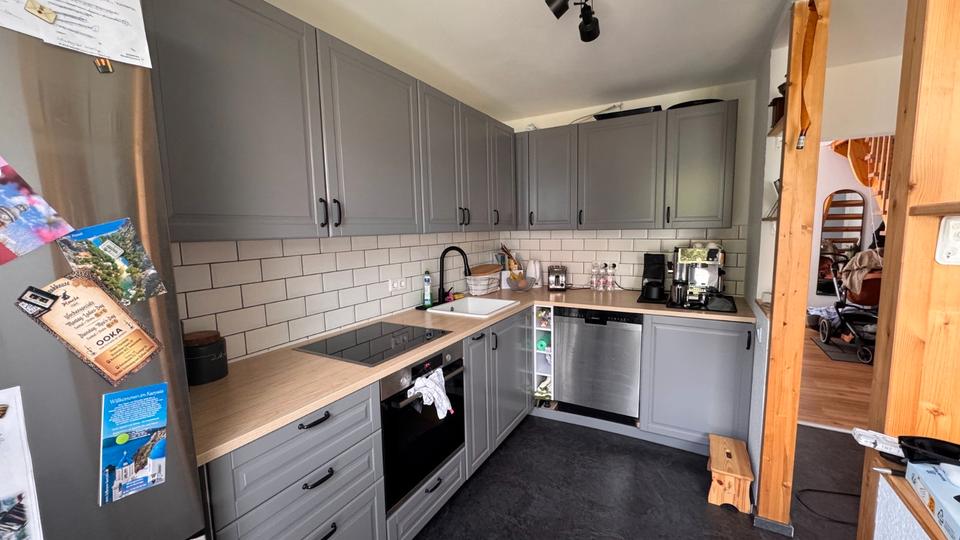 Reihenhaus Falkensee - 5 Zimmer, 131 m&sup2;, 499.000&euro; | Angebot:26994939