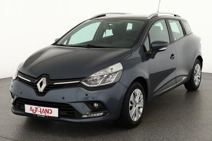 Renault Clio 53.512 km 12.990 &euro; Hoppegarten OT Hönow 15366