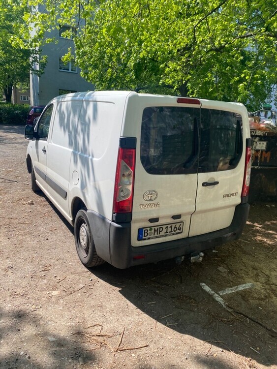 Proace