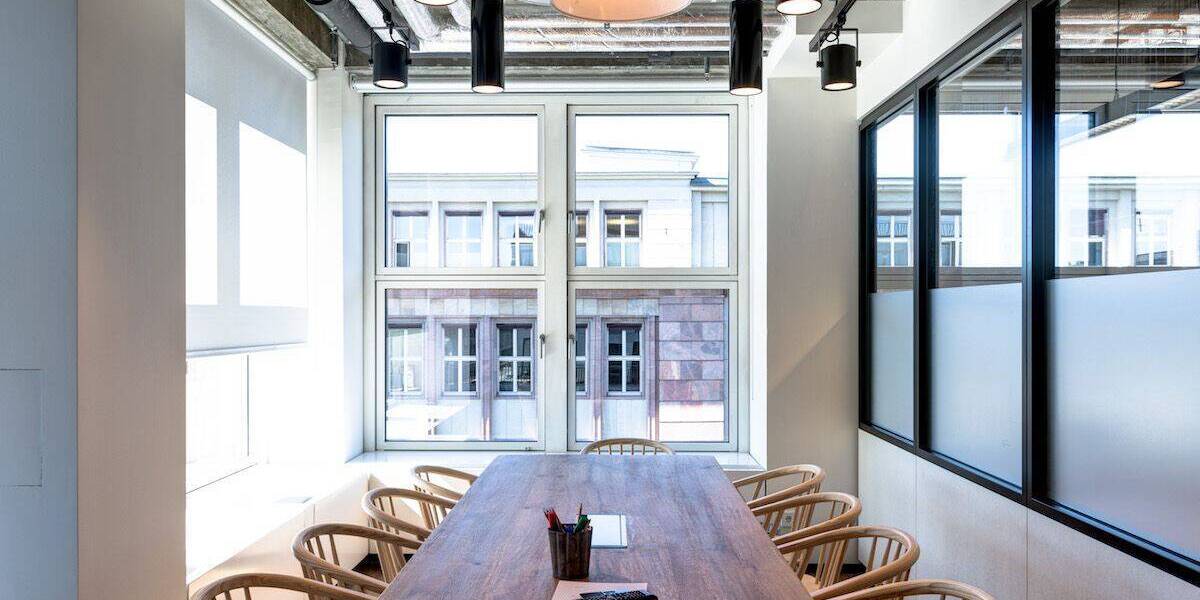 Gewerbeobjekt Berlin Mitte - 385&euro; | Angebot:25999066