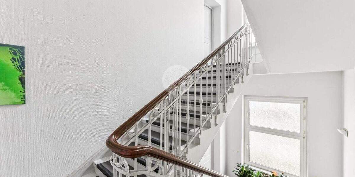 Etagenwohnung Berlin Schöneberg - 5 Zimmer, 177 m&sup2;, 939.000&euro; | Angebot:25696109