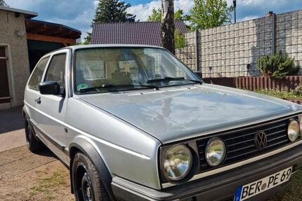 VW Golf 188.000 km 3.900 &euro; Bernau bei Berlin 16321