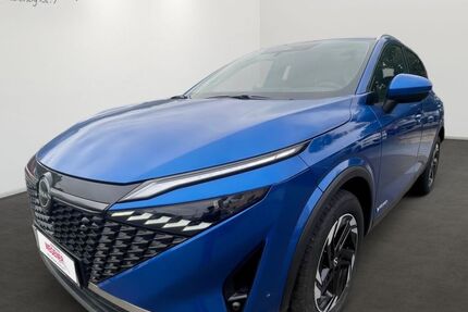 Nissan Qashqai 14.778 km 33.650 &euro; Potsdam 14482