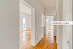 Etagenwohnung Berlin Friedrichshagen - 2 Zimmer, 61 m&sup2;, 369.700&euro; | Angebot:26187554