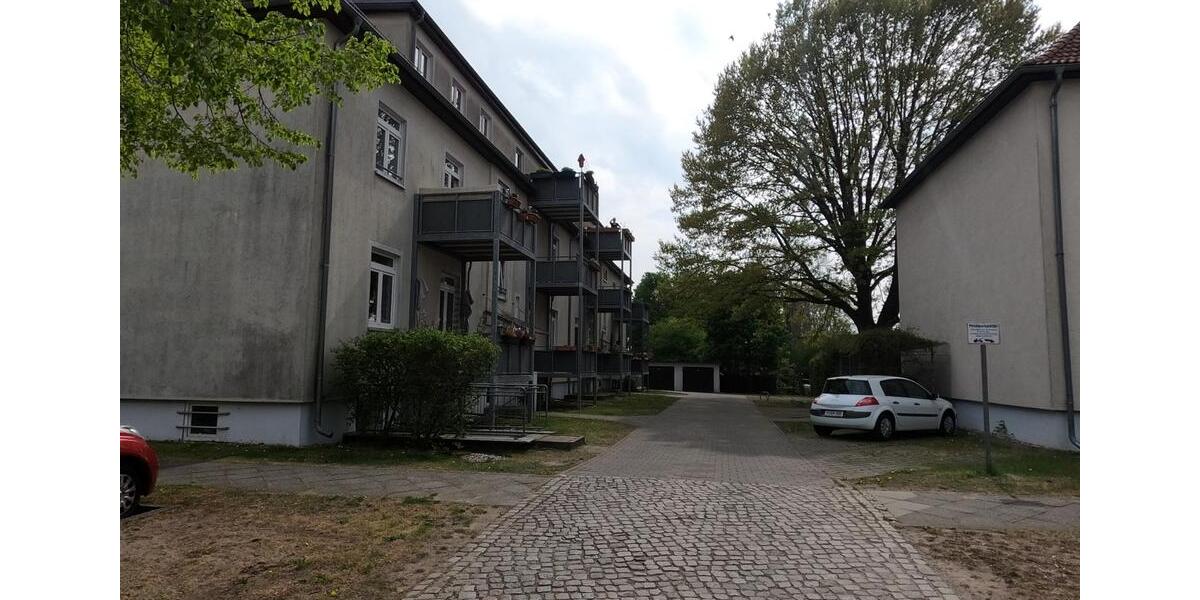Etagenwohnung Potsdam Babelsberg - 1 Zimmer, 37 m&sup2;, 255.000&euro; | Angebot:27186413