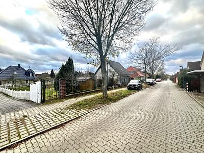 IHR RÜCKZUGSORT ZUM WOHLFÜHLEN - Grundstück Ahrensfelde | Angebot:24698112