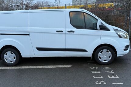 Ford Transit 146.391 km 12.800 &euro; Berlin 10365