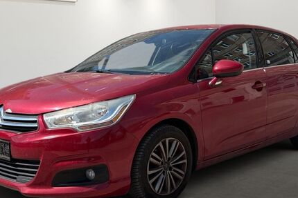 Citroen C4 140.041 km 1.999 &euro; Berlin 12681