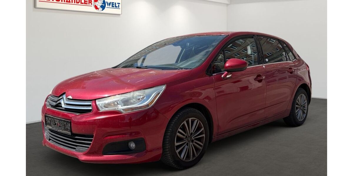 Citroen C4 140.041 km 1.999 &euro; Berlin 12681