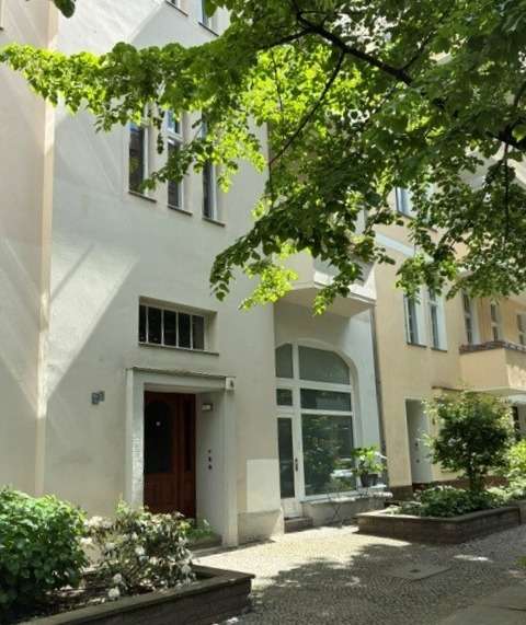 Gewerbeobjekt Berlin Charlottenburg-Wilmersdorf - 459.000&euro; | Angebot:26627031