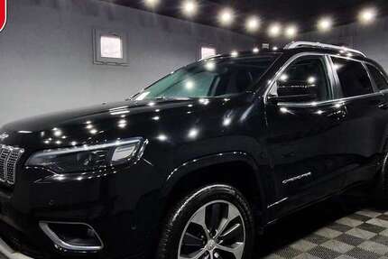 Jeep Cherokee 74.800 km 25.980 &euro; Berlin 12305