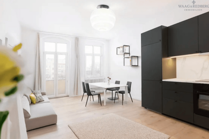 Wohnung Berlin Treptow-Köpenick - 4 Zimmer, 85 m&sup2;, 495.000&euro; | Angebot:27055779
