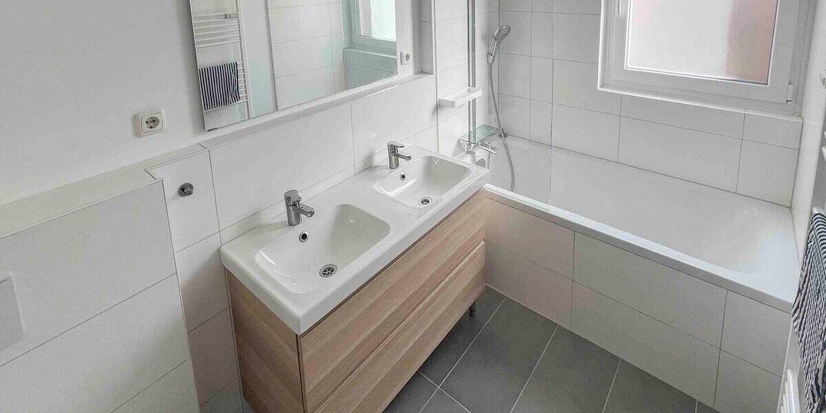 Etagenwohnung Berlin Friedrichsfelde - 3 Zimmer, 83 m&sup2;, 399.000&euro; | Angebot:26570316