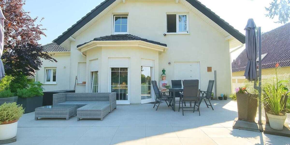 Einfamilienhaus Teltow - 5 Zimmer, 161 m&sup2;, 829.000&euro; | Angebot:24647110