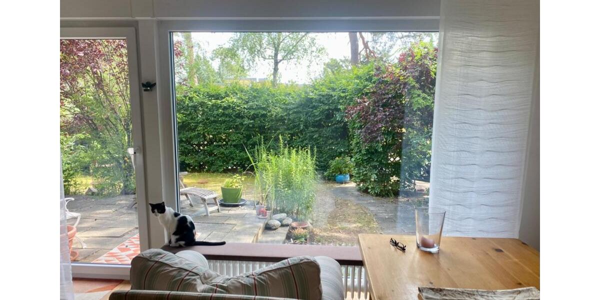 Doppelhaushälfte Berlin Steglitz-Zehlendorf - 7 Zimmer, 138 m&sup2;, 795.000&euro; | Angebot:27024261