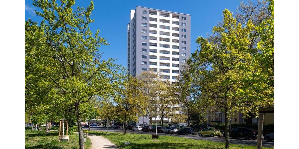 Etagenwohnung Berlin Schöneberg - 2 Zimmer, 66 m&sup2;, 1.250&euro; | Angebot:26473431