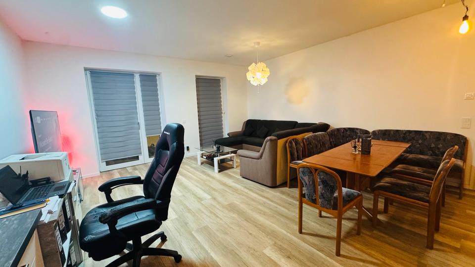 Erdgeschoßwohnung Berlin Spandau - 1 Zimmer, 23 m&sup2;, 650&euro; | Angebot:24682840