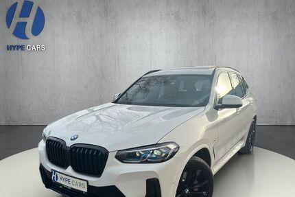 BMW X3 60.000 km 42.970 &euro; Berlin 12277
