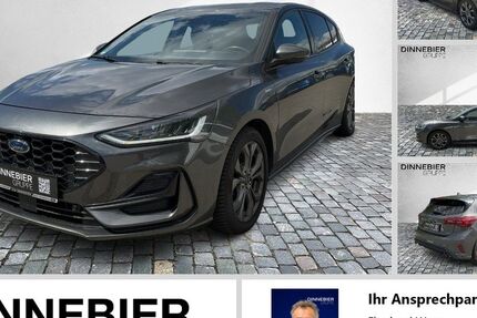 Ford Focus 59.839 km 16.989 &euro; Berlin 13089