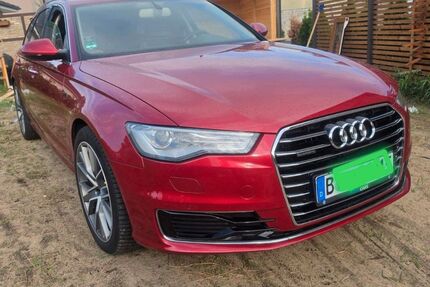 Audi A6 185.500 km 12.900 &euro; Berlin 10961
