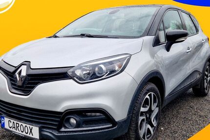 Renault Captur 94.000 km 9.700 € Wildau 15745