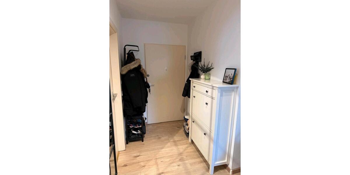 Etagenwohnung Blankenfelde-Mahlow Groß Kienitz - 2 Zimmer, 55 m&sup2;, 1.020&euro; | Angebot:25049503