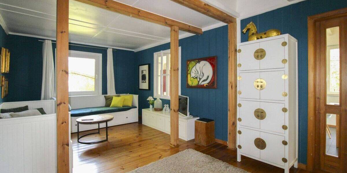 Einfamilienhaus Wandlitz Schönwalde - 6 Zimmer, 798.000&euro; | Angebot:26570113