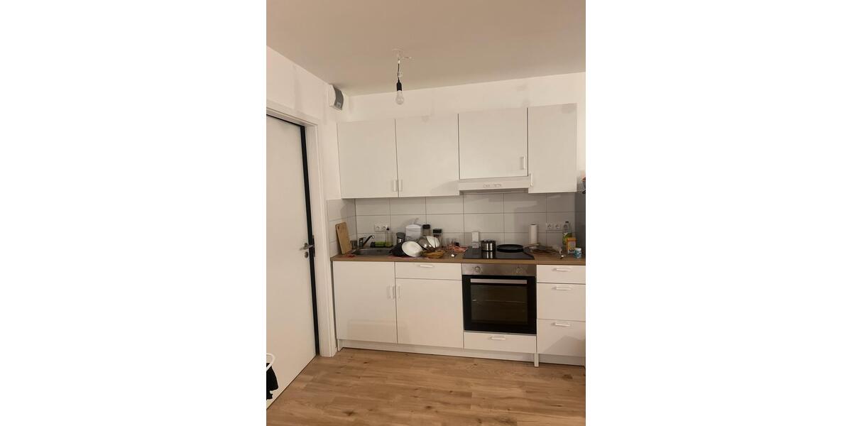 Erdgeschoßwohnung Berlin Treptow-Köpenick - 1 Zimmer, 68 m&sup2;, 450&euro; | Angebot:25925211