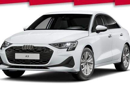 Audi A3 7.583 km 30.900 &euro; Berlin 12489