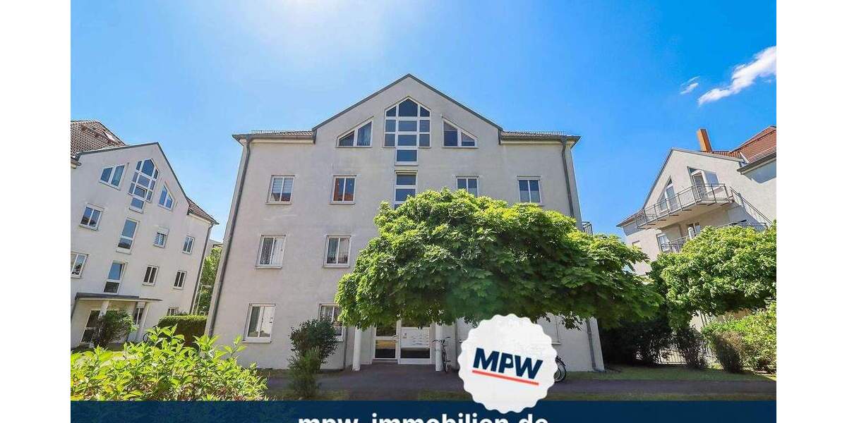 Etagenwohnung Berlin Grünau - 3 Zimmer, 90 m&sup2;, 298.000&euro; | Angebot:24111563