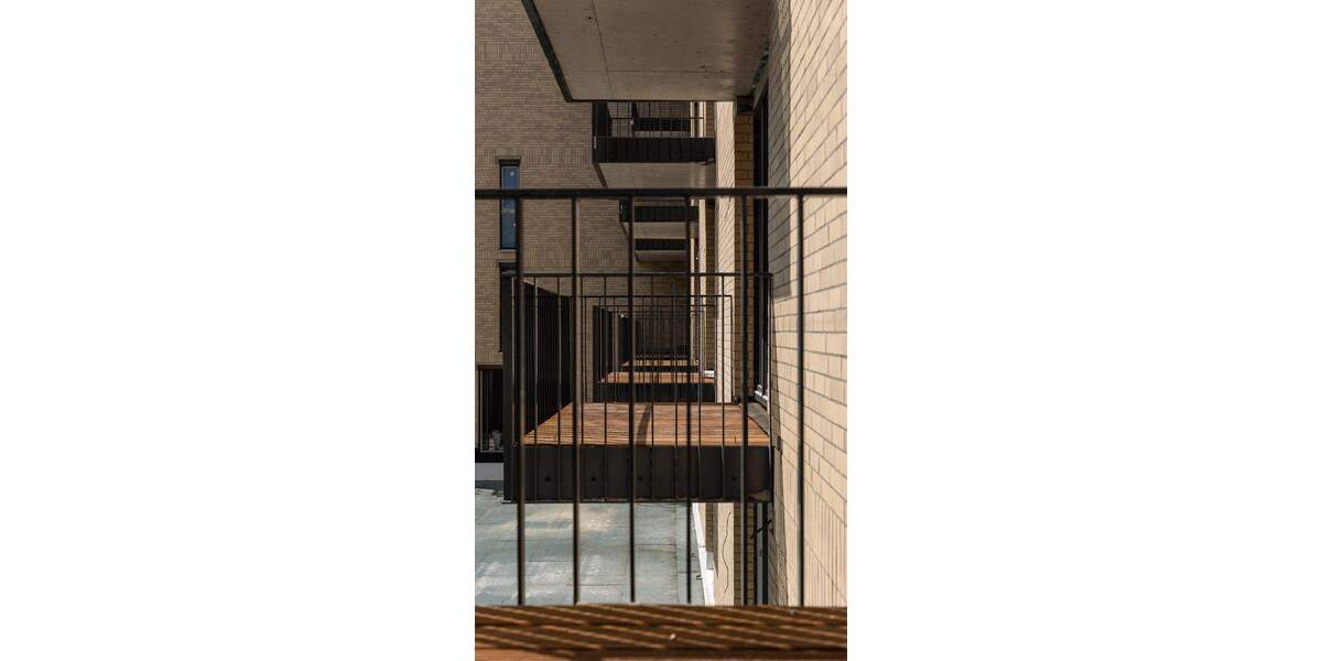 Terrassenwohnung Berlin Neukölln - 2 Zimmer, 65 m&sup2;, 1.315&euro; | Angebot:24784203