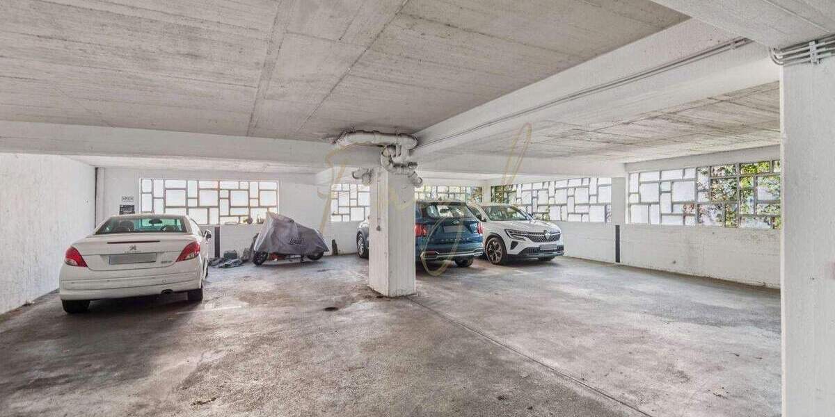 Etagenwohnung Berlin Schöneberg - 2 Zimmer, 46 m&sup2;, 299.000&euro; | Angebot:24719090