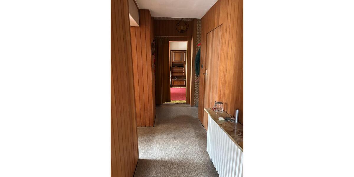 Doppelhaushälfte Berlin Reinickendorf - 3 Zimmer, 70 m&sup2;, 380.000&euro; | Angebot:26013791